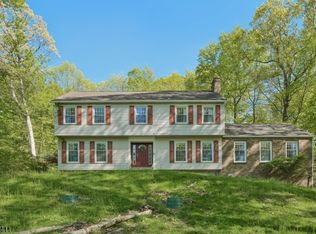 213 Stanhope Rd, Sparta Twp., NJ 07871