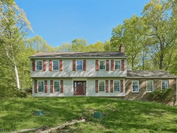 213 Stanhope Rd, Sparta Twp., NJ 07871