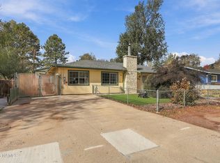 2815 N Tindle Blvd, Flagstaff, AZ 86004