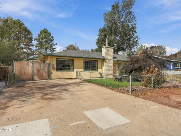 2815 N Tindle Blvd, Flagstaff, AZ 86004