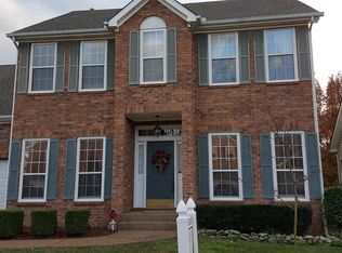 388 Cannonade Cir, Franklin, TN 37069