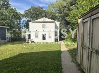 460 Carvel Beach Rd APT 5, Curtis Bay, MD 21226