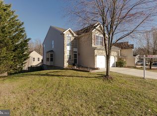 3712 Mainship Way, Abingdon, MD 21009