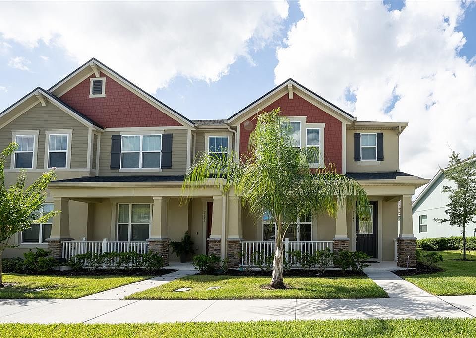1st image of 2945 ANGELONIA THORN WAY