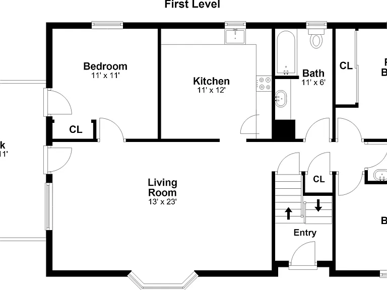291 Berkeley Rd — Photo 26