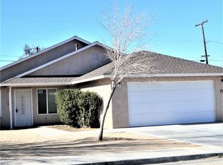 929 Porter St, Ridgecrest, CA 93555