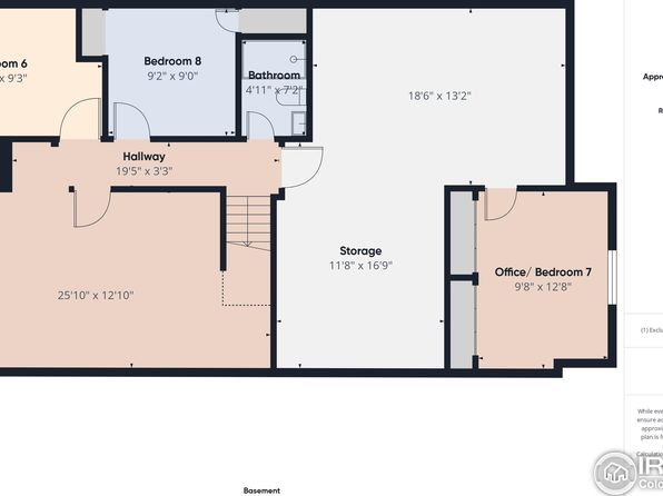 124 Main St, Briggsdale, CO 80611