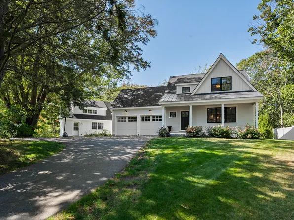 160 Main Street Rear, Kennebunkport, ME 04046