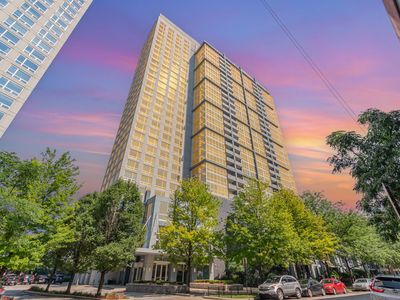 1901 S Calumet Ave #2212, Chicago, IL, 60616