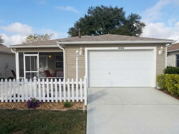 1686 Whitmire Ter, The Villages, FL 32162