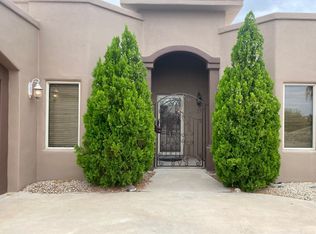 4213 Capistrano Ave, Las Cruces, NM 88011