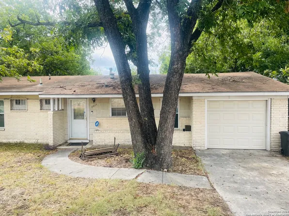 4014 NW LOOP 410, San Antonio, TX 78229