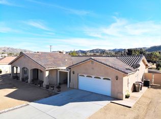 57983 Joshua Ln, Yucca Valley, CA 92284