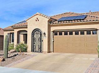 7074 W Kanab Creek Trl, Marana, AZ 85658