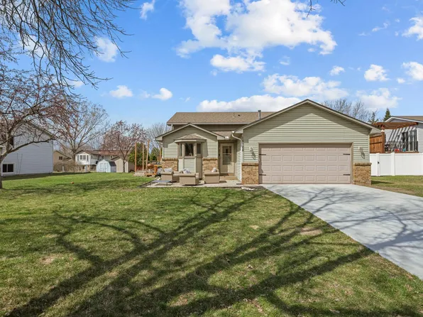 13788 Raven St NW, Andover, MN 55304