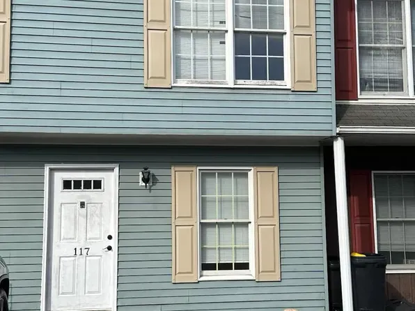 117 Sun Valley, Morgantown, WV 26508