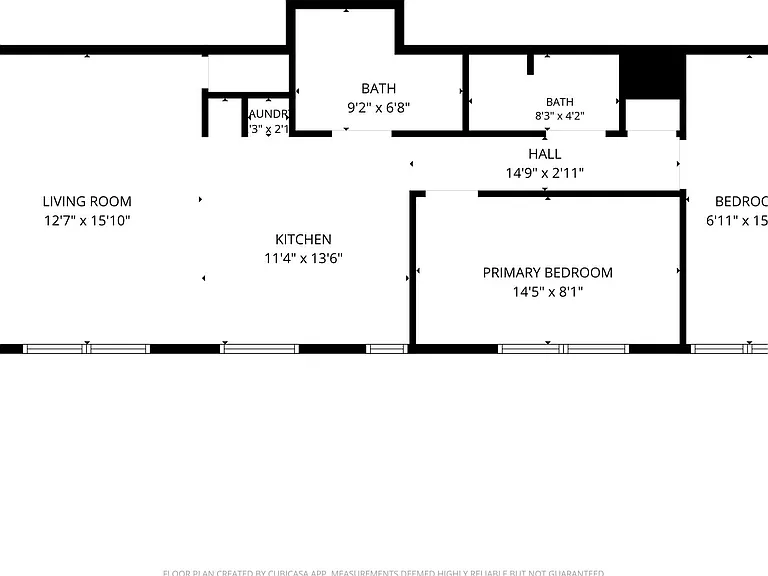 4402 Duval St #B — Photo 24