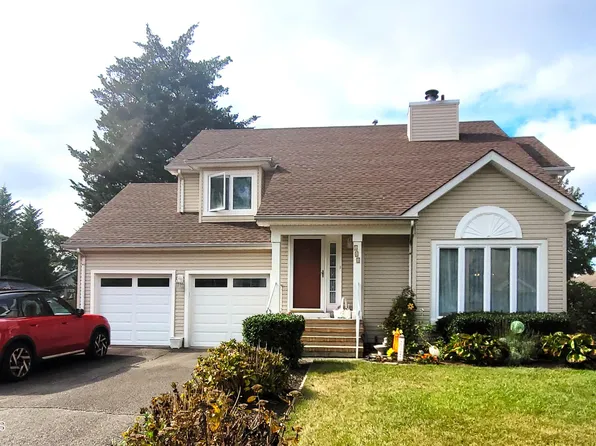 111 Greenwood Lake Road, Little Egg Harbor, NJ 08087