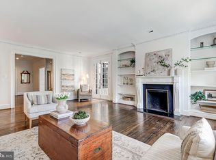 2141 Wyoming Ave NW APT 21, Washington, DC 20008