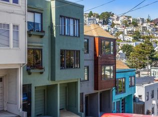 34 Yukon St, San Francisco, CA 94114