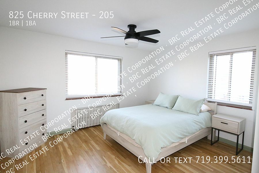 2nd image of 825 Cherry St #205