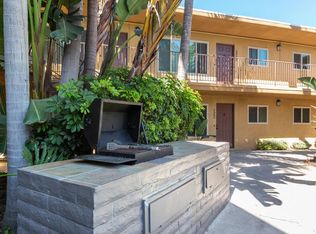 Elan Coco Palms, San Diego, CA 92107