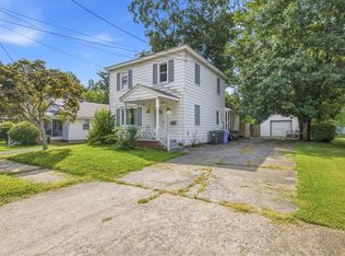 335 Highland Ave, Suffolk, VA 23434