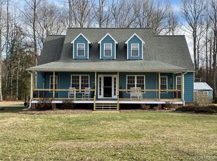 16403 Lebanon Rd, Spring Grove, VA 23881
