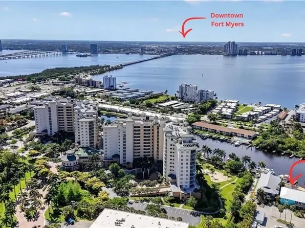 3426 Hancock Bridge Pkwy APT 503, North Fort Myers, FL 33903