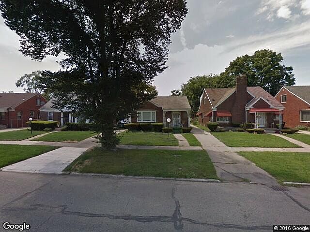 2nd image of 18295 Hubbell St