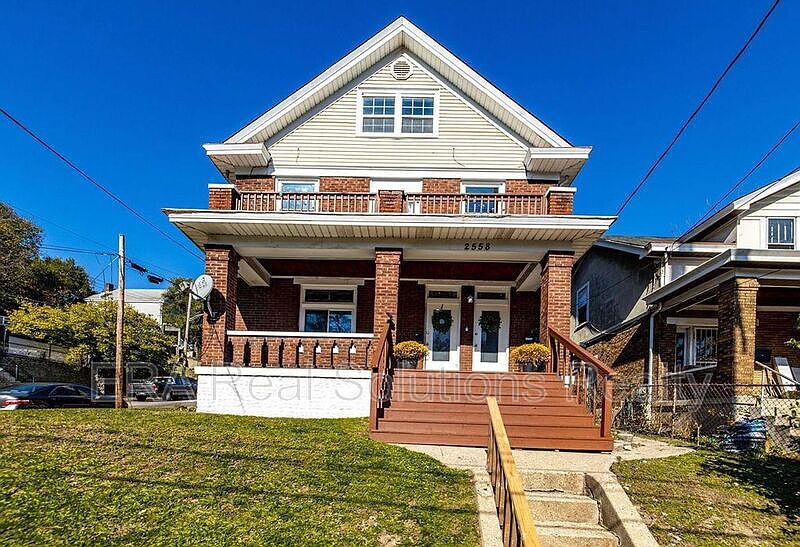 1st image of 2558 Warsaw Ave #2