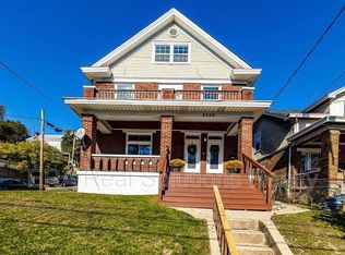 2558 Warsaw Ave #2, Cincinnati, OH 45204