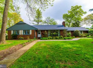 521 Forest Ave, Lansdale, PA 19446