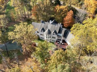 2 Cobblefield Rd, Mendham Twp., NJ 07945