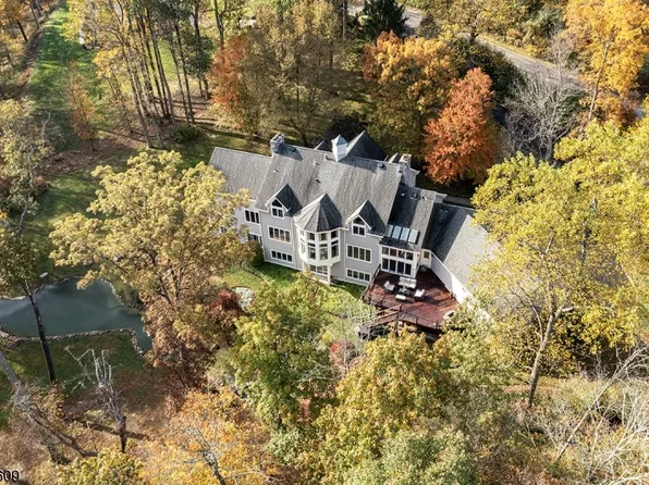 2 Cobblefield Rd, Mendham Twp., NJ 07945