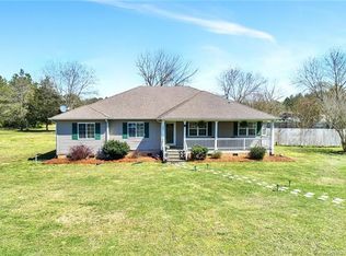 4523 Saluda Rd, Rock Hill, SC 29730