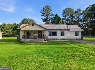 190 Beard Dr NE, Rome, GA 30165