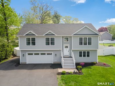 578 Camp Street, Plainville, CT, 06062