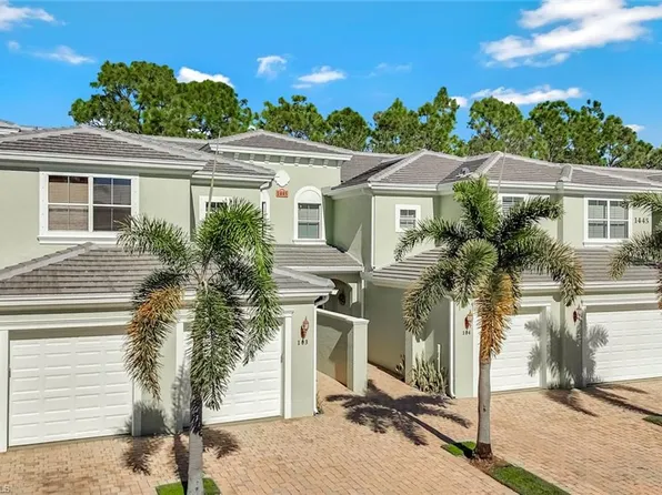 1445 Mariposa Cir 104, Naples, FL 34105