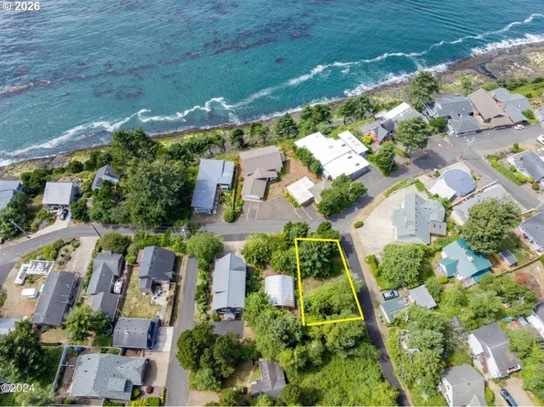 N Coast Ave #5000, Depoe Bay, OR 97341
