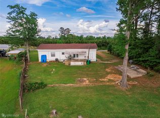 1589 Airport Loop, Homer, LA 71040