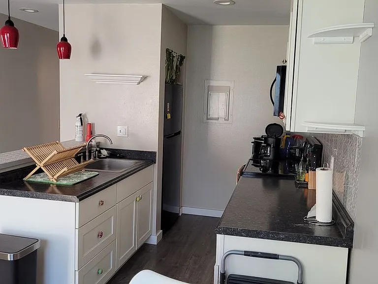 68-3831 Lua Kula St #B203 — Photo 2