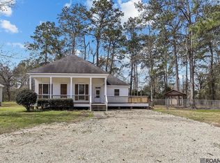 46347 Charles Dr, Hammond, LA 70403