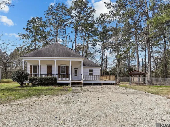 46347 Charles Dr, Hammond, LA 70403