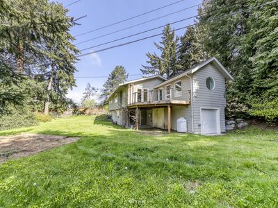 1411 Willow St, Port Townsend, WA, 98368