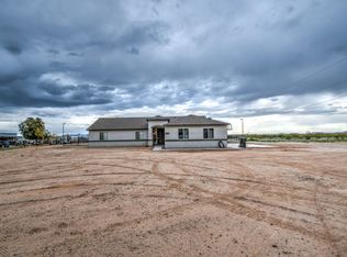 12708 S 205th Ave, Buckeye, AZ 85326