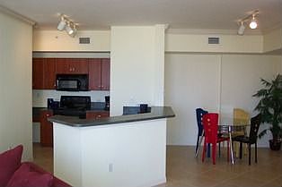 Dining and Kitchen