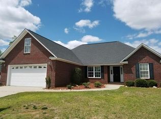 80 Annapolis Way, Sumter, SC 29154