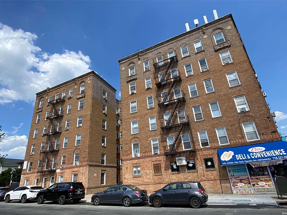 1st image of 3591 161st St APT 2A