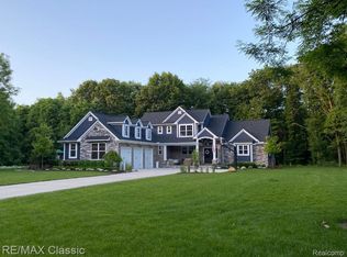 43 Canterwood, Highland, MI 48357